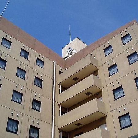 Hotel Plaza Arakawaoki تسوتشي-أورا المظهر الخارجي الصورة
