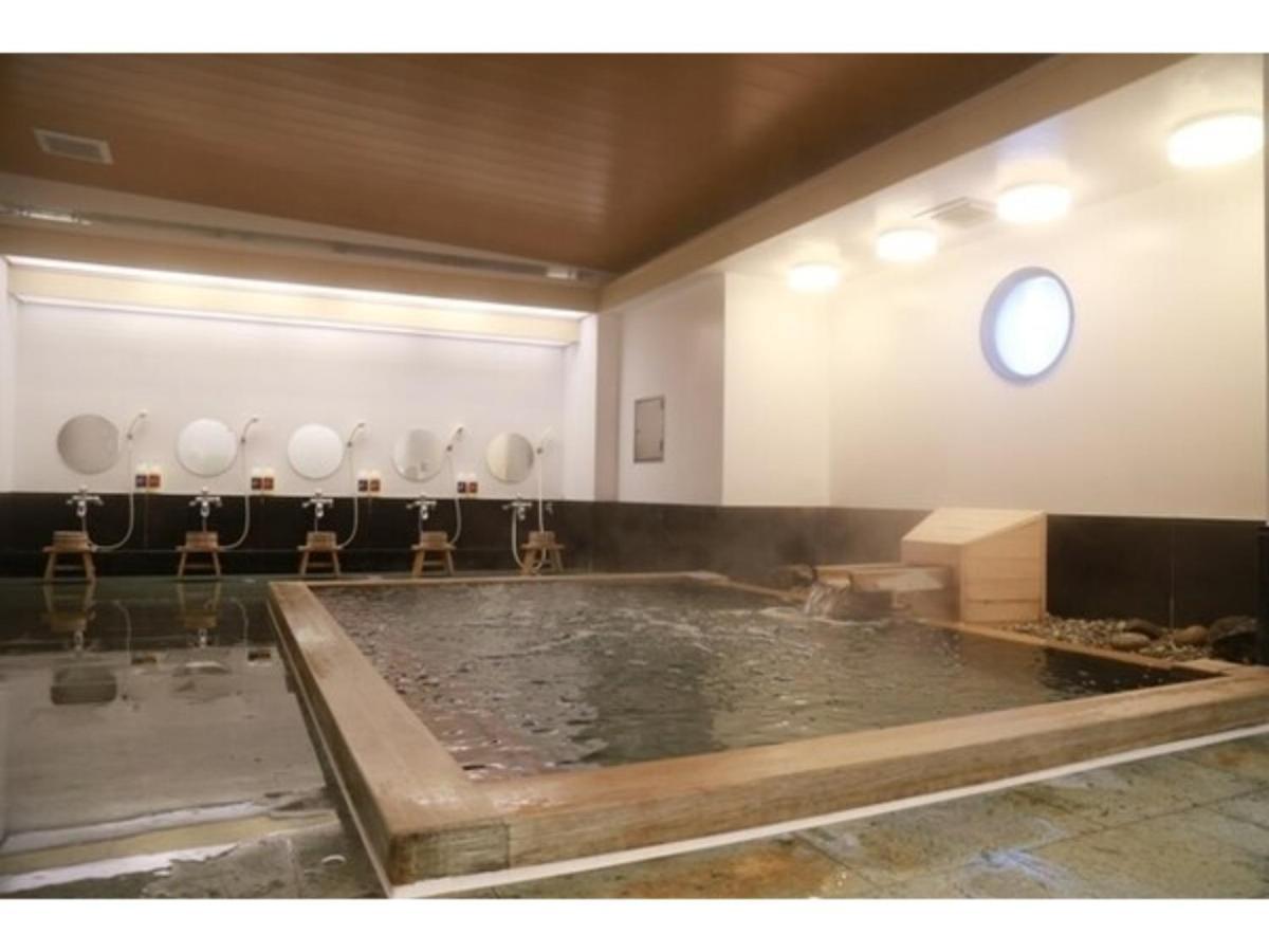 Hotel Plaza Arakawaoki تسوتشي-أورا المظهر الخارجي الصورة