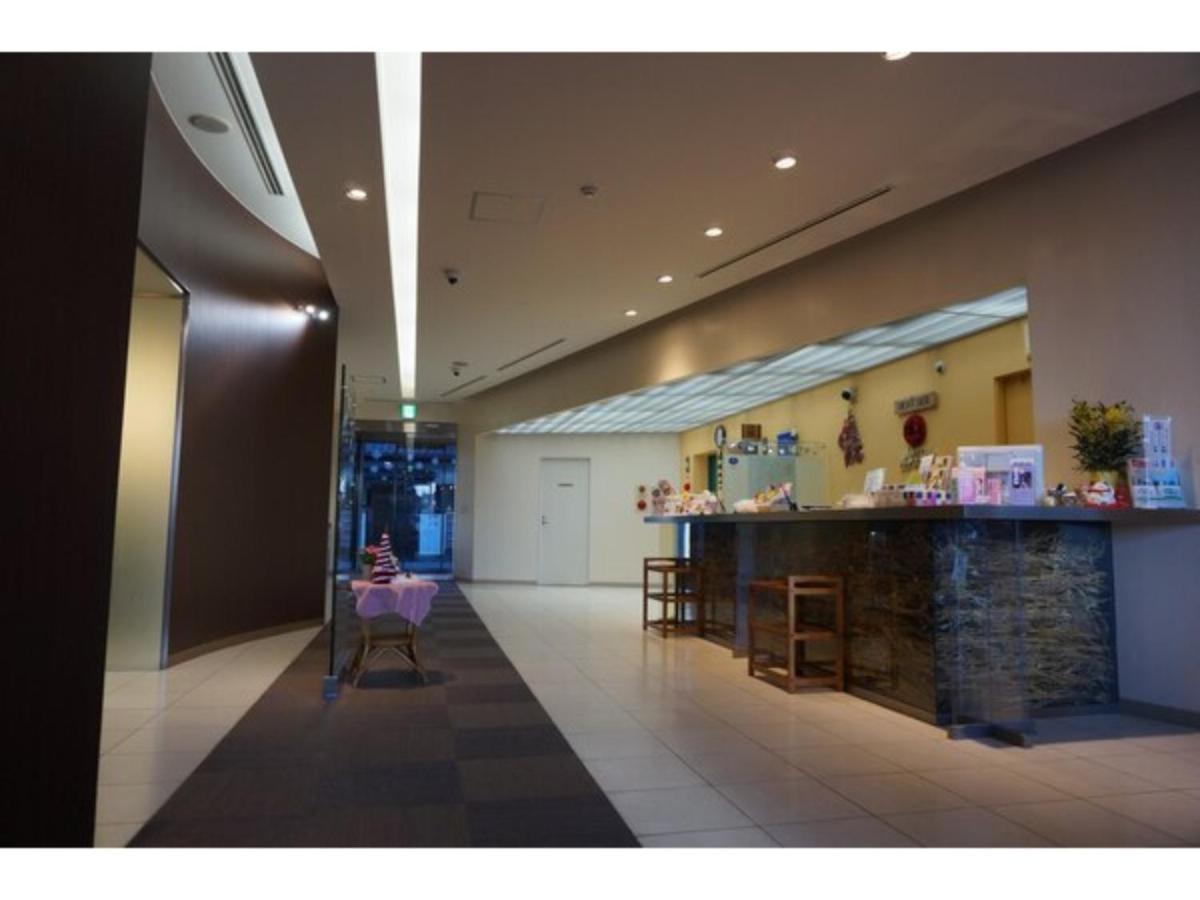 Hotel Plaza Arakawaoki تسوتشي-أورا المظهر الخارجي الصورة